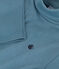 Lupetto in cotone bambino unisex blu ROVER