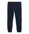 Pantalone in tubique matelassé per bambino blu SMOKING