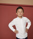 Camicia oxford bambino
