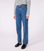 blu DENIM MOYEN