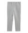Pantalone in maglia bambina grigio SUBWAY CHINE