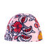 Cuffia da bagno anti-UV UPF 50+ bebè bambina