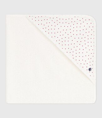 bianco MARSHMALLOW/rosso TERKUIT