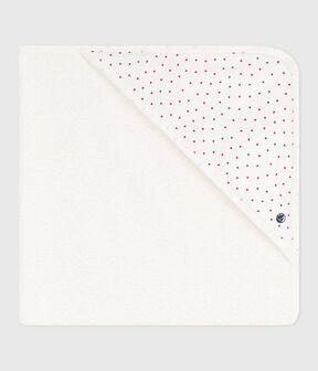 bianco MARSHMALLOW/rosso TERKUIT