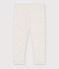 Leggings in cotone tinta unita neonato MONTELIMAR CHINE