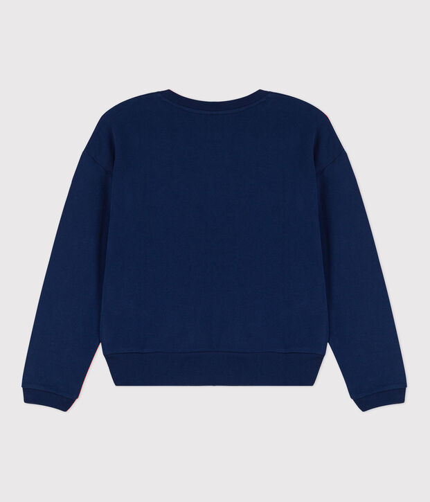 Felpa in cotone donna MEDIEVAL