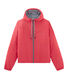 Giacca a vento calda unisex