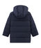 Piumino bambino blu SMOKING