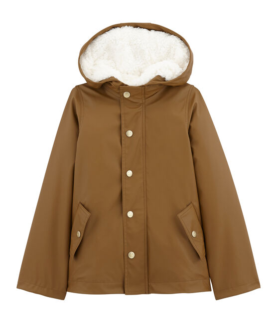Cerata per bambina marrone BRINDILLE
