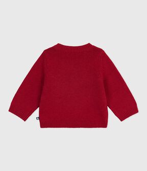 rosso CORRIDA