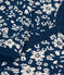 Pigiama bebè in cotone a fiori INCOGNITO/ MARSHMALLOW