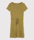Abito donna in lino