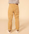 Pantalone in denim bambino beige TOURONE