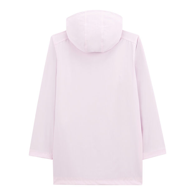 Cerata donna idrorepellente rosa Vienne