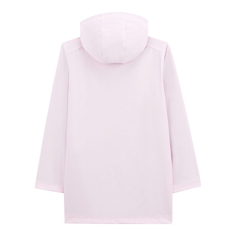 Cerata donna idrorepellente rosa Vienne