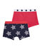 Duo boxer bambino variante 1