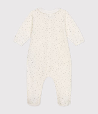 bianco MARSHMALLOW/grigio GRIS