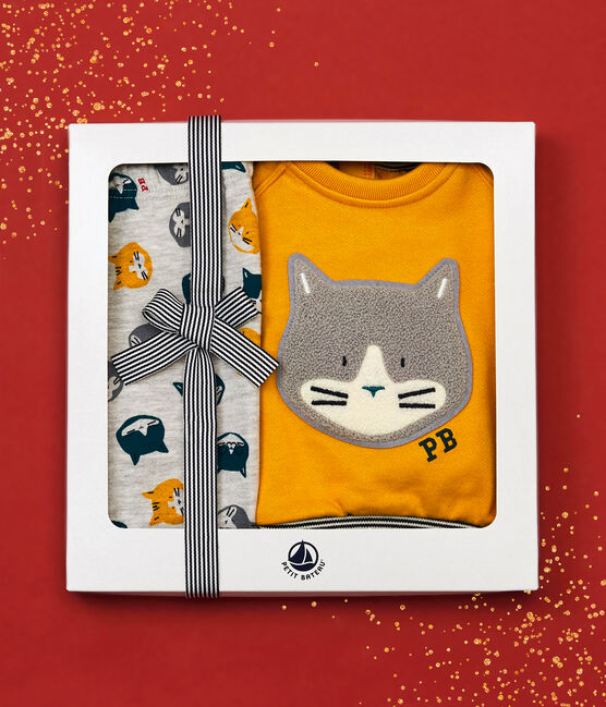 Confezione regalo neonato variante 1