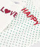 Confezione da 2 canotte con spalline bambina cotone variante 1