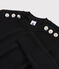 Pull lana Donna nero NOIR