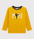 T-shirt serigrafata bambino