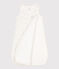 Sacco nanna a fiori in cotone TOG 2 bianco MARSHMALLOW/bianco MULTICO
