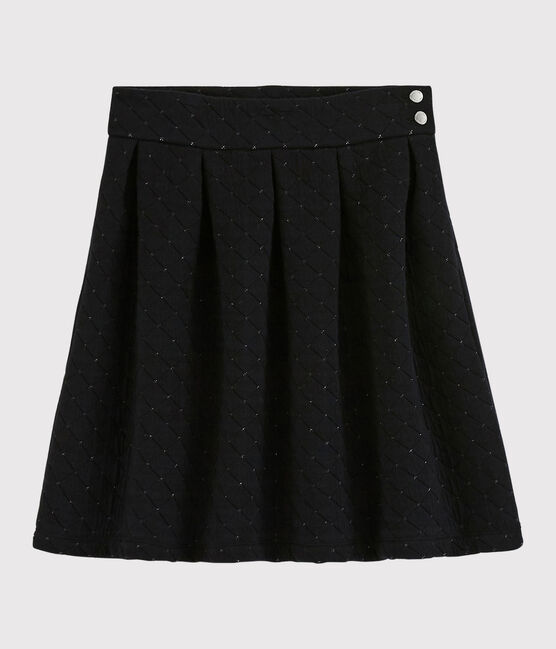 Gonna Donna nero NOIR/ ARGENT