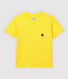T-shirt maniche corte in jersey bambino