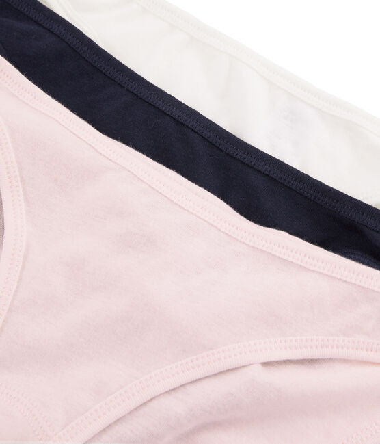 Confezione da 3 slip donna Variante 2 PACK