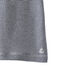 T-shirt bambina rigata blu SMOKING/bianco LAIT