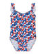 Costume da bagno bebé bambina a fiori
