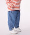 Pantaloni in denim bebè ULTRA BLEACH