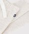 Pantaloni in cotone tinta unita neonato MONTELIMAR CHINE