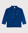Giacca in denim bambino blu INCOGNITO