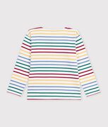 bianco/multicolore