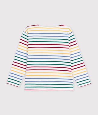 bianco/multicolore