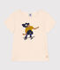 T-shirt in jersey leggero bambina