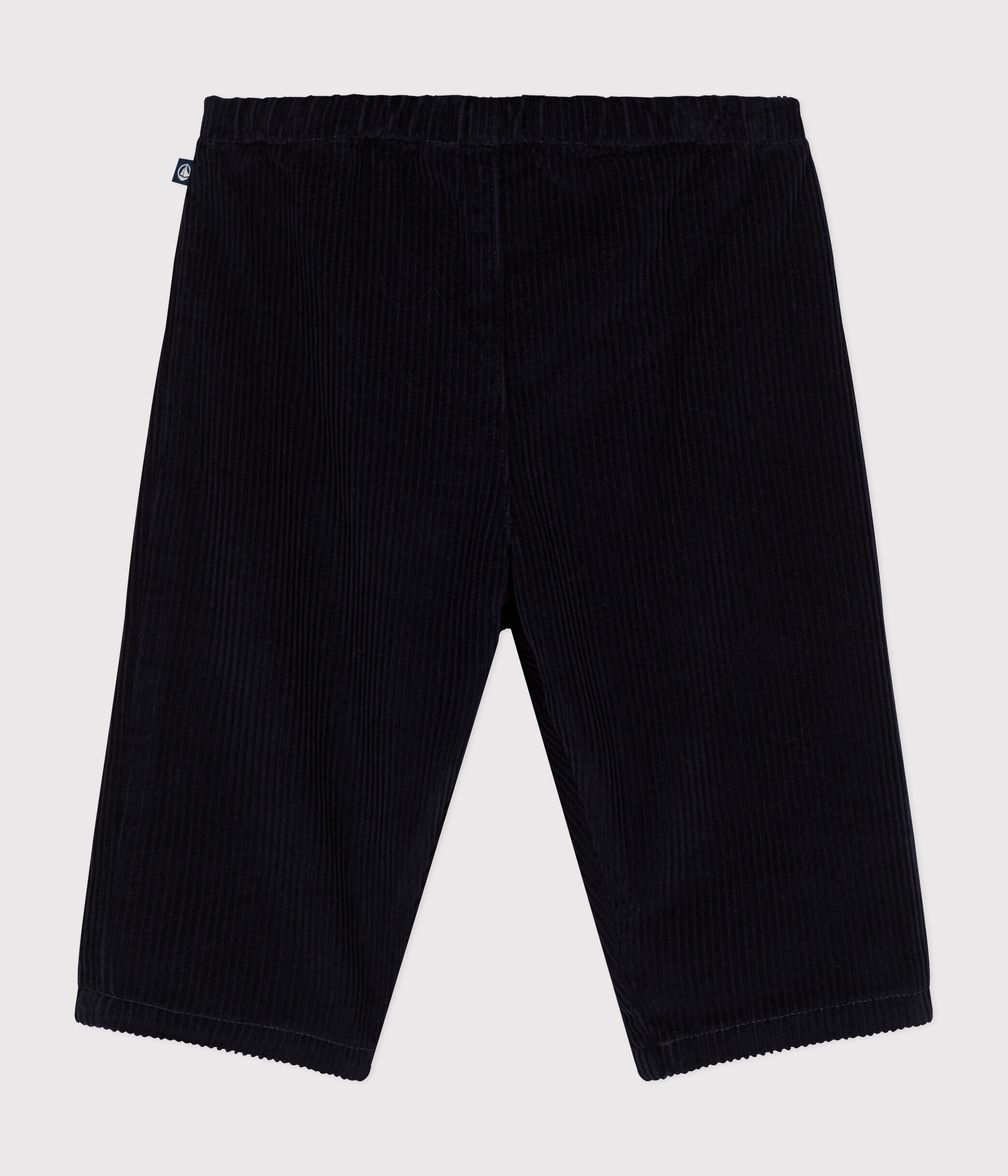 Pantaloni Per Bambini Petit Bateau - 100% Cotone, Classici, Lavabili In Lavatrice