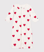 bianco MARSHMALLOW/rosso TERKUIT