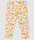 Pantalone bebè femmina in tubique