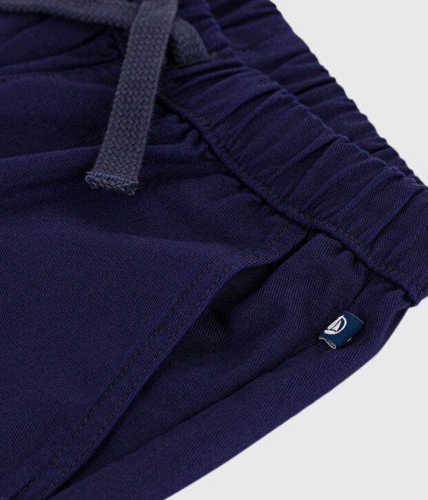 Pantaloni in denim bambina SOIR