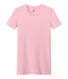 T-shirt donna in costina originale 1x1