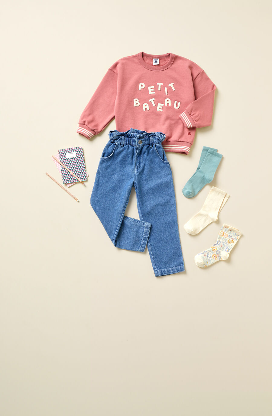 Petit bateau guida alle taglie cheap