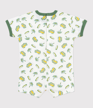 bianco MARSHMALLOW/bianco MULTICO