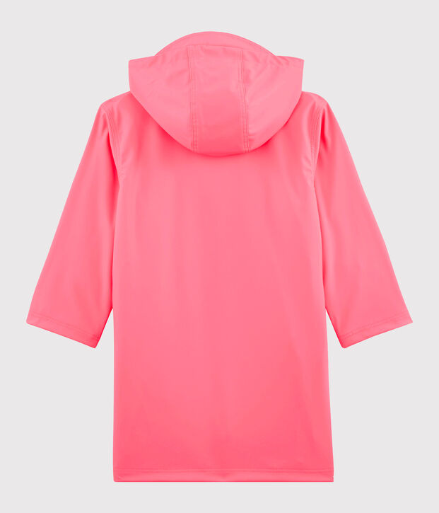 Cerata bambino e bambina rosa