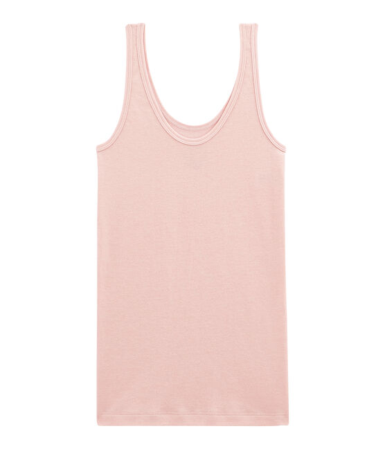 canotta donna rosa JOLI