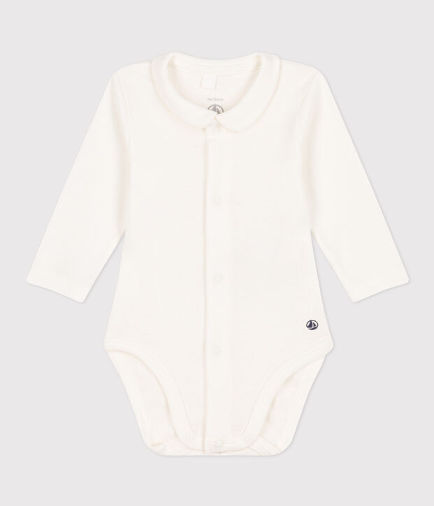 Confezione regalo beb&egrave; con body e calzini multicolore