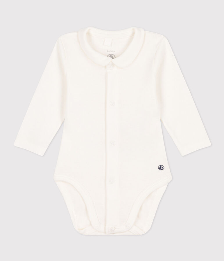 Confezione regalo beb&egrave; con body e calzini multicolore