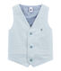Gilet senza maniche