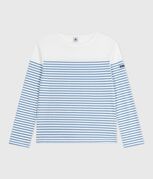 bianco/blu